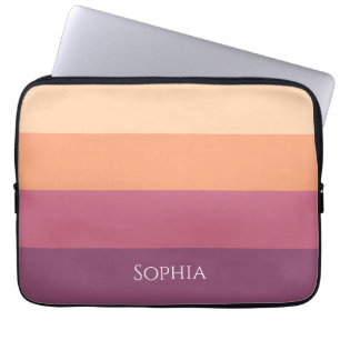 Funda Para Portátil Paleta de cosecha