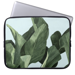 Funda Para Portátil Palmas Celadon