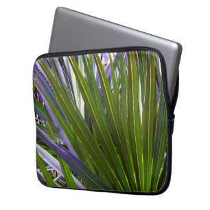 Funda Para Portátil Palmetto Tropicale