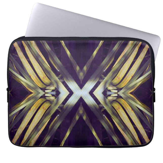 Funda Para Portátil Palmetto X (Frente)