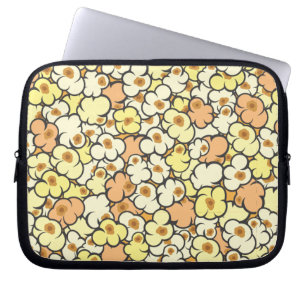 Funda Para Portátil Palomitas del dibujo animado