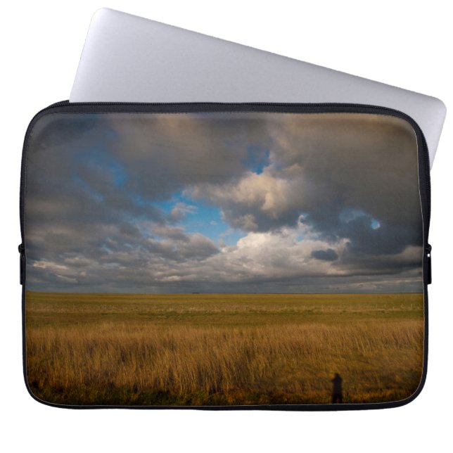 Funda Para Portátil Pampa (Frente)
