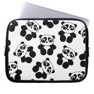 Funda Para Portátil Panda
