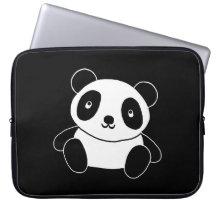 Panda linda