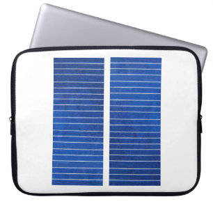 Funda Para Portátil Paneles de carga para celulares FauxSolar Cubierta