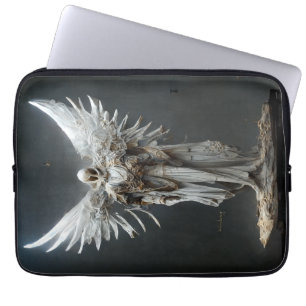 Funda Para Portátil Pantalla de la laptop Earth Guardian Angel_Digital