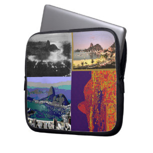 Funda Para Portátil "Pão de Açúcar" - Río de Janeiro