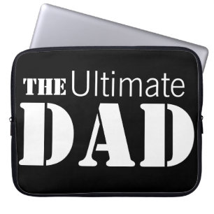 Funda Para Portátil Papá último