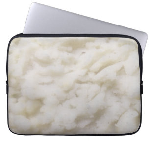Funda Para Portátil Papas machacadas