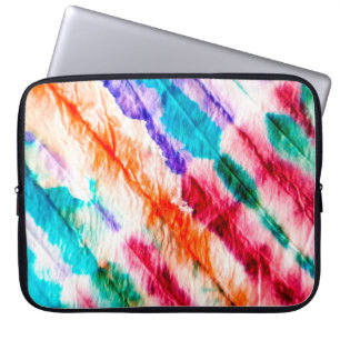 Funda Para Portátil Papel de escritorio geométrico. Diseño de época. S