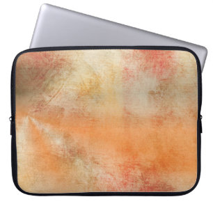 Funda Para Portátil Papel de fondo vibrante