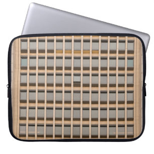 Funda Para Portátil Papel mural marrón
