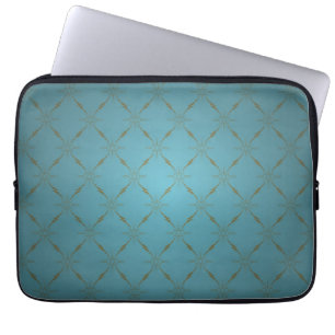 Funda Para Portátil Papel pintado de lujo