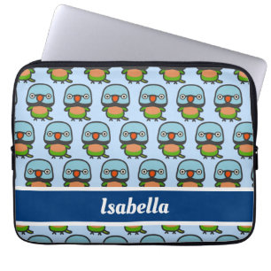 Funda Para Portátil paracaídas macho