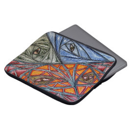 Funda Para Portátil Paradoja estelar