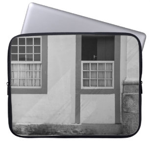 FUNDA PARA PORTÁTIL PARATY - LA HISTORIA DE BRASIL