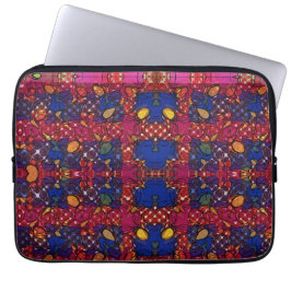 Funda Para Portátil Pared de Berry
