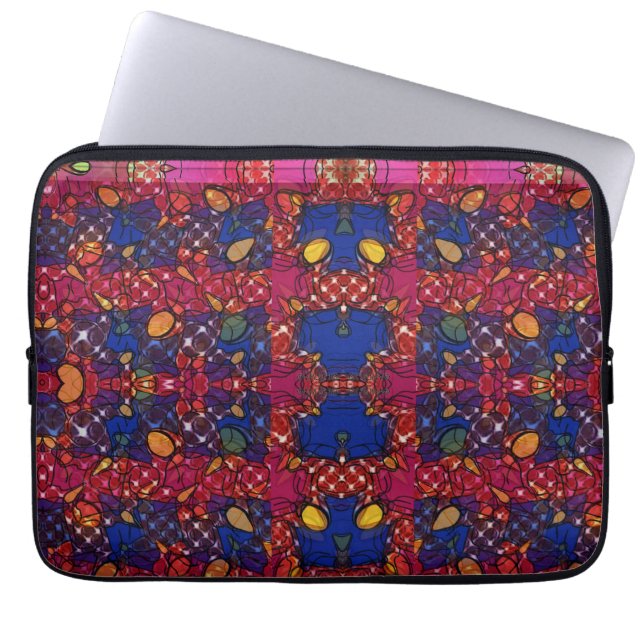 Funda Para Portátil Pared de Berry (Frente)