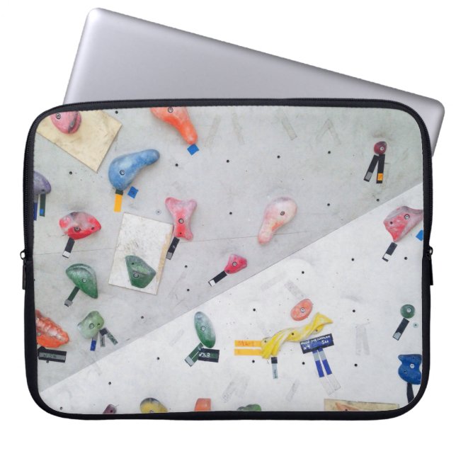 Funda Para Portátil Pared trepando pared interior (Frente)