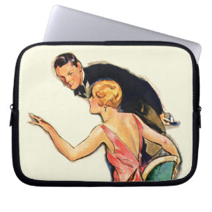 Funda Para Portátil Pares dedicados