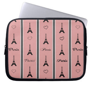 Funda Para Portátil París