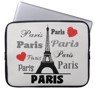 Funda Para Portátil París