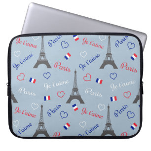 Funda Para Portátil París