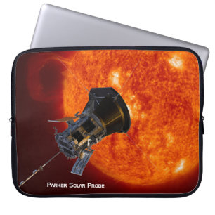 Funda Para Portátil Parker Solar Probe Spacecraft