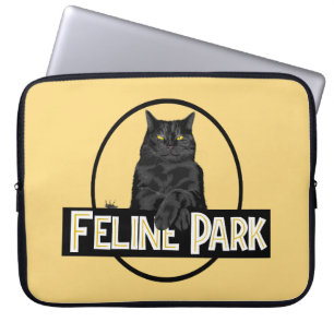 Funda Para Portátil Parque costero