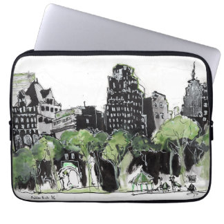 Funda Para Portátil Parque de Bryant