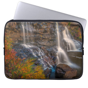 Funda Para Portátil Parque Estatal Blackwater Falls   Virginia Occiden