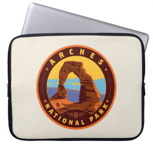 Funda Para Portátil Parque nacional Arches