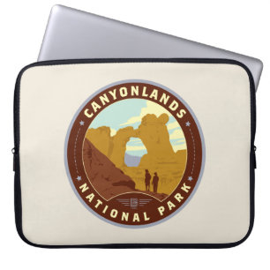 Funda Para Portátil Parque nacional Canyonlands