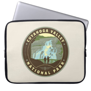 Funda Para Portátil Parque nacional Cuyahoga