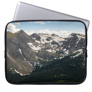 Funda Para Portátil Parque nacional de las Montañas Rocosas