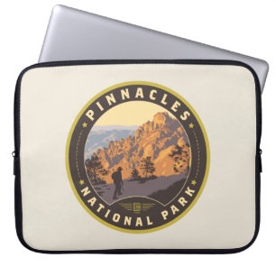 Funda Para Portátil Parque nacional de Pinnacles