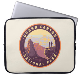 Funda Para Portátil Parque nacional del Gran Cañón