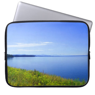 Funda Para Portátil Parque nacional del Gran Tetón