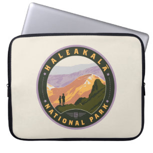 Funda Para Portátil Parque nacional Haleakala