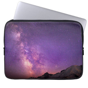 Funda Para Portátil Parque Nacional Mt. Rainier   Estado de Washington