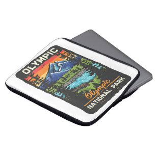 Funda Para Portátil Parque nacional Olímpico