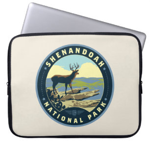 Funda Para Portátil Parque nacional Shenandoah