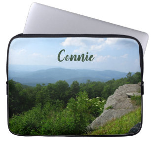 Funda Para Portátil Parque nacional Shenandoah Personalizado
