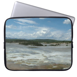 Funda Para Portátil Parque nacional Yellowstone