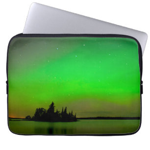 Funda Para Portátil Parque Provincial Whiteshell Manitoba, Canadá