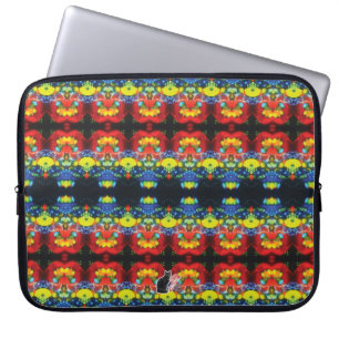 Funda Para Portátil Parralaxials KCFX