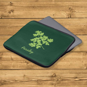 Funda Para Portátil Parsley
