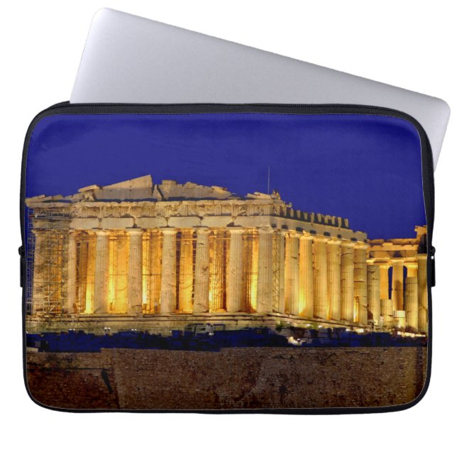 FUNDA PARA PORTÁTIL PARTHENON 2 (Frente)