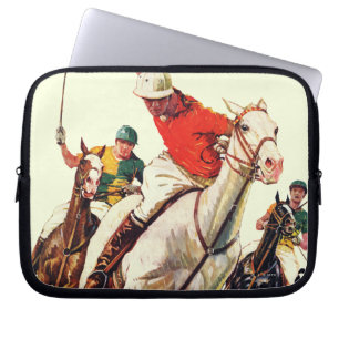 Funda Para Portátil Partido del polo