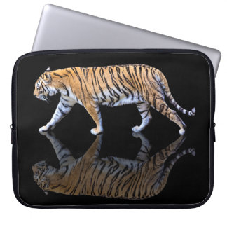 FUNDA PARA PORTÁTIL PASEO DEL TIGRE